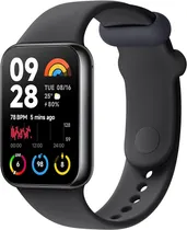 Relógio Smart Xiaomi Band 8 Pro M2333B1 - Black