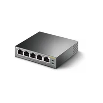 Hub Switch TP-Link 05P TL-SG1005P 10/100/1000 Poe  Hub Switch ...