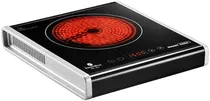 Fogão Elétrico Vitrocerâmico Electrobras Smart Cook I EBVC-11D 1500W 110V/60HZ