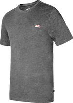 Camiseta Puma Suede Logo Tee 681422A 04 - Masculina