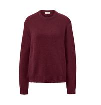 Sueter Femenino Tchibo Grob Strick Pullover