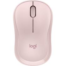 Mouse Logitech M240 Silent Bluetooth - Rosa (910-007117)