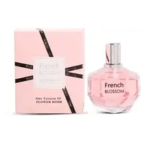 Lovali French Blossom Fem. 100ML Edp c/s