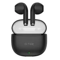 G-Tide Auricular L21 BT Black