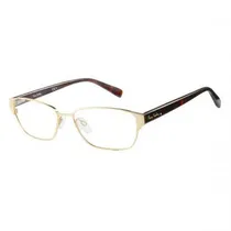 Óculos de Grau Feminino Pierre Cardin 8831 - J5G (55-15-140)