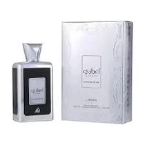 Perfume Lattafa Ejaazi Intensive Silver Edp 100ML