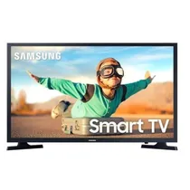 Smart TV LED 32" Samsung LH32BETBLGKXZP HD