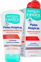 Creme Corporal Instituto Español Atopic Dermatitis - 150ML