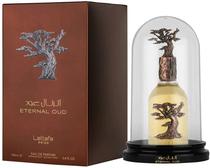 Perfume Lattafa Pride Eternal Oud Edp 100ML - Unissex