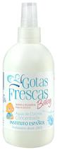 Colonia Gotas Frescas Baby Instituto Espanol - 250ML