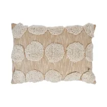 Cojín Decorativo KPM 042006 60 X 40 CM