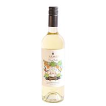 Vino Carmen Frida Rva Sauv Blanc 750ML