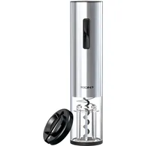Abre-Vinho Elétrico Xion XI-WINE10 - Inox