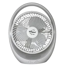 Ventilador Ecopower EP-V003 Bat/Reg/Portatil