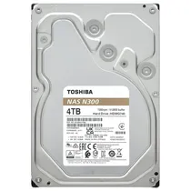  HD SATA3 4T...