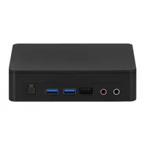 Mini PC Nuc Intel BNUC11ATKC20001 N4505/DDR4/Nvme Mini PC Nuc Intel BNUC11ATKC20001 N4505/DDR4/Nvme