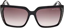 Óculos de Sol Guess GM00012 05B - Feminino