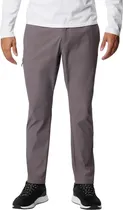 Calça Columbia Black Mesa Tapered 2054821-023 - Masculina