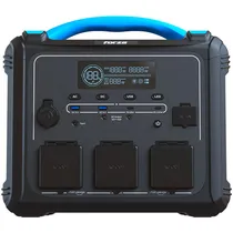 Estação de Energia Forza FPP-T1200 1200W-3AC 110V