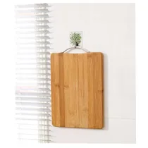 Tabua de Carne/Legumes S376 (Bamboo)