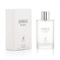 Perfume Maison Alhambra Jorge Di Aqua Edp Masculino 100ML