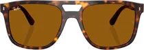 Óculos de Sol Ray Ban RB2213 902/33 55 - Feminino