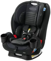 Cadeirinha para Automóvel Graco Triride 3 Em 1 - GR2140187