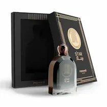 Mawwal Perfume Symphony Sitar Eau de Parfum 100ML