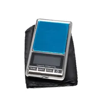 Balança Digital de Bolso 0,01 A 200G
