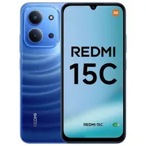 Cel Xiaomi Redmi 15C 256GB/8RAM Blue