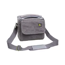 Bolsa para Cámara Will Solve 1105 Gris