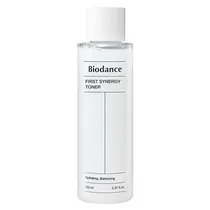 Tônico Facial Biodance First Synergy de 150 ML
