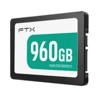 HD SSD 960GB FTX SATA 2.5 550/480 111733