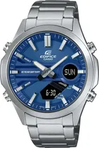 Relógio Casio Analogico/Digital EFV-C120D-2ADF - Masculino