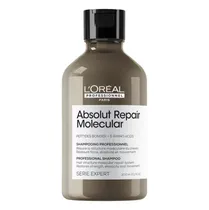 L'Oreal Absolut Molecular Shampo 300ML  L'Oreal Abs...