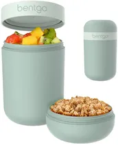 Pote Bentgo Snack Cup - BGSNKCP-MG Mint Green