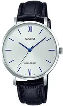 Relógio Casio Analógico LTP-VT01L-7B1UDF - Feminino