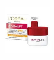 Loreal Anti Arrugas Cuidado Dia FPS30 50ML