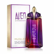 Mugler Alien Hypersense Fem Edp 90ML Mugler Alien Hypersense Fem Edp 90ML