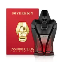 Sovereign Insurrection 100ML Edp