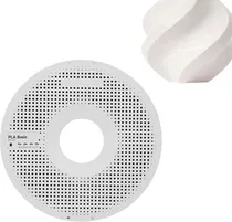 Filamento para Impressora 3D Pla Basic Bambu Lab 1.75MM 1KG - Jade White