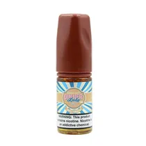 Essencia Vape Dinner Lady Salt Sweet Tobacco 50MG 30ML