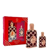 Perfume Kit Orientica Amber Rouge Edp Uni.30ML+7.5  Perfume Kit...