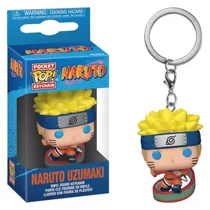 Funko Pop Keychain Naruto Classic Naruto Uzumaki 86531