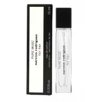 Narciso Rodriguez Perfume Pure Mas Eau de Parfum 10ML