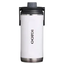 Igloo Termito SSTL Sipper 591ML 71084 c/Manija White