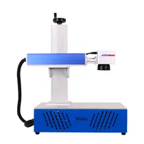 Máquina de Gravação A Laser Fiber 50W VS-FT50W-RR 220V (Cod. 115365)