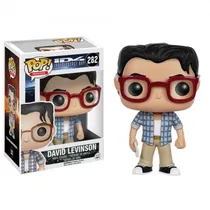 Funko Pop Independence David Levinson 282