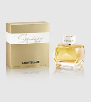 Mont Blanc Signature Absolue Edp 90ML