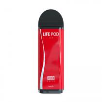 Life Pod Cartucho 8000 Puffs Coke